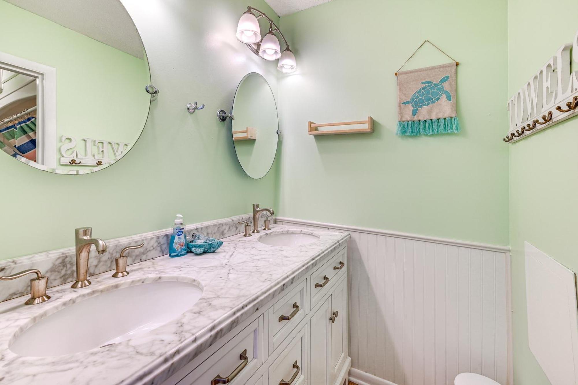 Cozy Beachfront Condo With Wifi, Views And Pool Access Myrtle Beach Exterior photo